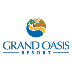 Grand Oasis Resort